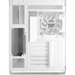 Корпус для ПК PcCooler C3 T500 ARGB WH - мініатюра 6