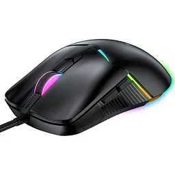 Миша Onikuma CW929 Black [136256] - мініатюра 2