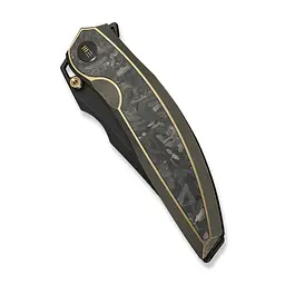 Ніж складаний Weknife Quinseris WE23093-2 - мініатюра 4