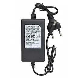 Світлодіодна неонова стрічка JL 2835-120 G 220V 5 м, зелена, IP65 - мініатюра 5