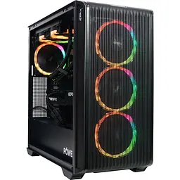 Комп'ютер Power Up #27 для Houdini/Ryzen 9 9950x/64 GB/SSD 2TB/GeForce RTX 5080 16 Gb