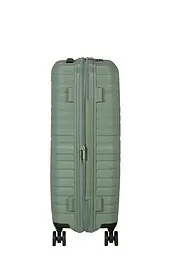 Валіза 67 См American Tourister FLYTWIST BOTANIC GREEN 67x45x26(29) MI1*04002 - мініатюра 12