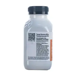 Тонер Kyocera MITA Universal №6 100г Patron (PN-KU6-100) - мініатюра 4