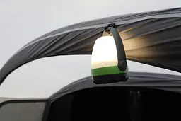 Ліхтар кемпінговий Vango Star 300 Recharge Herbal (ACQLIGHTSS9ERU4) - мініатюра 2