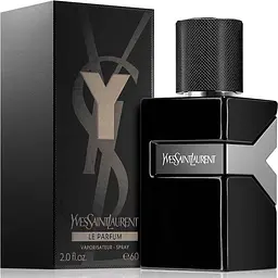 Оригінал Yves Saint Laurent Y Le Parfum 60 мл Parfum