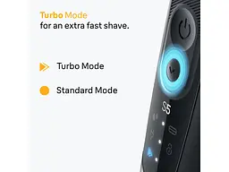Электробритва Braun Series 5 52-B1650s - миниатюра 4