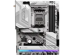 Материнська плата ASRock X870 Pro RS WiFi