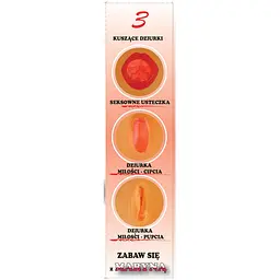 Секс-лялька B - Series Lyla Love Doll Maryna 156 см тілесна - мініатюра 6