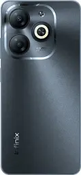 Смартфон Infinix Smart 8 4/128Gb Timber Black (X6525) (UA UCRF) - мініатюра 2