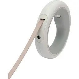 Повідець для собак Moestar UFO Retractable Leash 2 Plus White [128803] - мініатюра 5