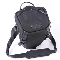 Сумка Vanguard VEO GO 15Z Black (VEO GO 15Z BK), Чорний - мініатюра 4