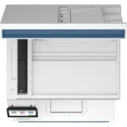 Багатофункціональний пристрій HP LaserJet Enterprise 5601dn (A29Z5A) - мініатюра 6