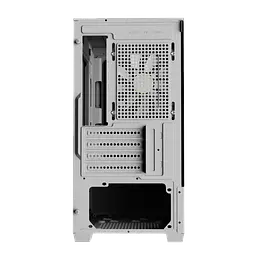 Корпус Gamdias AURA GC9M ELITE ARGB White (4711514503142) - мініатюра 5