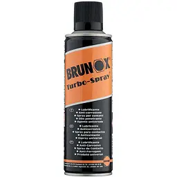 Смазка универсальная Brunox Turbo-Spray 300 мл