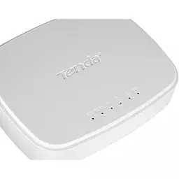 Бездротовий маршрутизатор (роутер) Tenda N301 - мініатюра 7