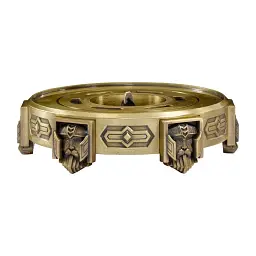 Фігурка для геймерів Noble Collection Hobbit Smaug Incense Burner (NN7526) - мініатюра 3