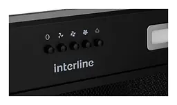 Витяжка Interline SMART S BL A/60/T - мініатюра 6