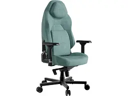 Комп'ютерне крісло для геймера Hator Arc 3 S Velour Turquoise (HTC3443S) - мініатюра 4