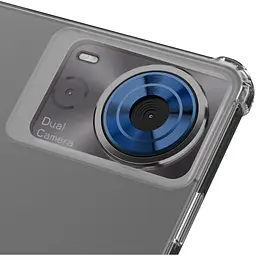 Чохол до планшета Pixus Combo gray (4897058532081) - мініатюра 12