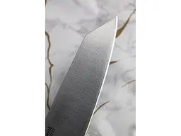 Кухонний ніж Бунка Satake Satoru Premium (802-802W) - мініатюра 4