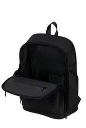 Рюкзак 15.6" Samsonite RELYON BLACK 43x30x15 KP8*09002 - мініатюра 2