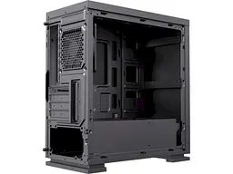 Корпус Gamemax M60 Black - мініатюра 4