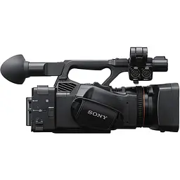 Відеокамера Sony PXW-Z190 Black (PXW-Z190T//C) [120022] - мініатюра 5