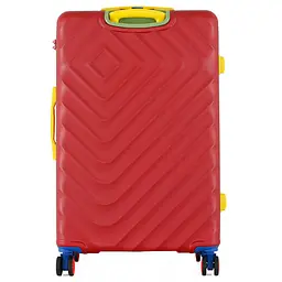 Валіза Semi Line 28" L Red (T5802-3) - мініатюра 4