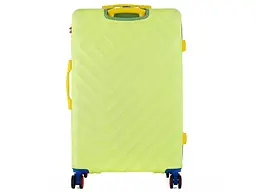 Валіза Semi Line 28 L Lemon (T5803-3) - мініатюра 8