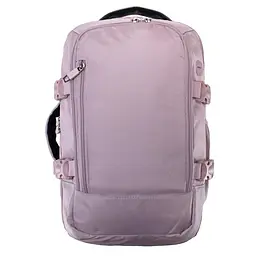 Сумка-рюкзак Semi Line 20 Lilac (P8249-4) - мініатюра 1