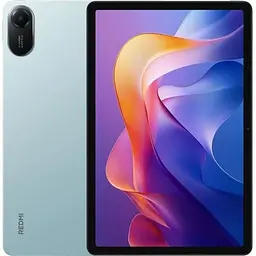 Планшет Xiaomi Redmi Pad 2 8/256GB 4G Mint Green