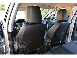 Авточохли модельні MW Brothers для Peugeot 308 c 2007 - мініатюра 2
