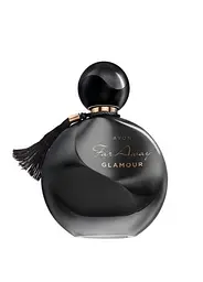 Парфумна вода Far Away Glamour для Неї, 50 мл - мініатюра 1