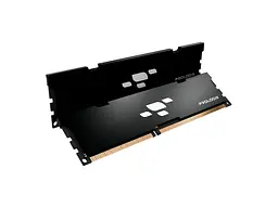 Модуль пам'яті PrologiX 32 GB (2x16GB) DDR5 5600 MHz (PRO32GB5600B5K) - мініатюра 5