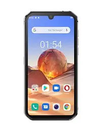 Смартфон Blackview BV9900E 6/128GB IP68 Silver - мініатюра 2