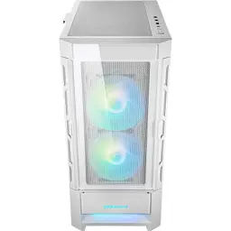 Корпус для ПК Cougar Duoface RGB (White) - миниатюра 6