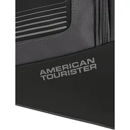 Дорожня Сумка На Колесах American Tourister CITY RACER BLACK 68x39x38 MI9*09002 - мініатюра 11