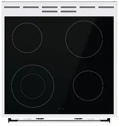 Плита Gorenje GECS6C70WC - мініатюра 6