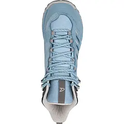 Черевики жіночі Lowa Innovo GTX Mid Women 39,5 Блакитний - мініатюра 6