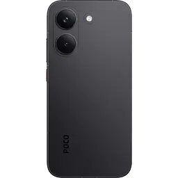 Мобільний телефон Xiaomi Poco X8 Pro 8/512GB Black (1210293) - мініатюра 5