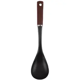 Ложка кухарська Gusto Горіх GT-5804 нейлон (118605) - мініатюра 2