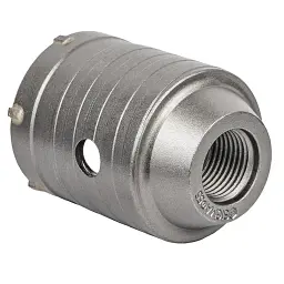 Коронка Sigma по бетону 55x70 мм 6 зубців (1513061)