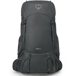 Рюкзак Osprey Renn 50 Dark Charcoal (1054-009.3528) - мініатюра 2