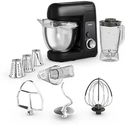 Кухонний комбайн Tefal Bake Partner QB522838 - мініатюра 2