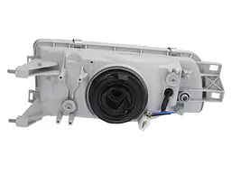Фара передня ліва Mitsubishi Lancer V 91-96р Depo (214-1119L-LD-E) - мініатюра 2