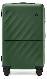 Валіза Ninetygo Ripple Luggage 20 Olive Green