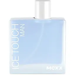 Туалетна вода Mexx Ice Touch Man 30 мл