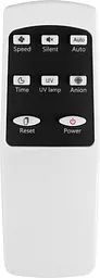Очищувач повітря ECG AP3 Pure Comfort - мініатюра 6