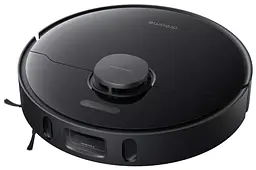 Робот-пилосос Xiaomi Dreame Vacuum Cleaner Bot L10 Pro Black [RLS5L] [59894] - мініатюра 2