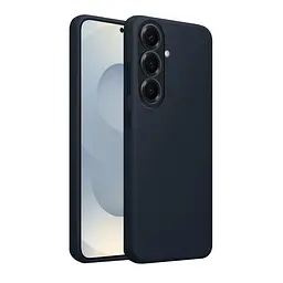 Чохол MAKE Samsung S26 Plus Silicone Black - мініатюра 2